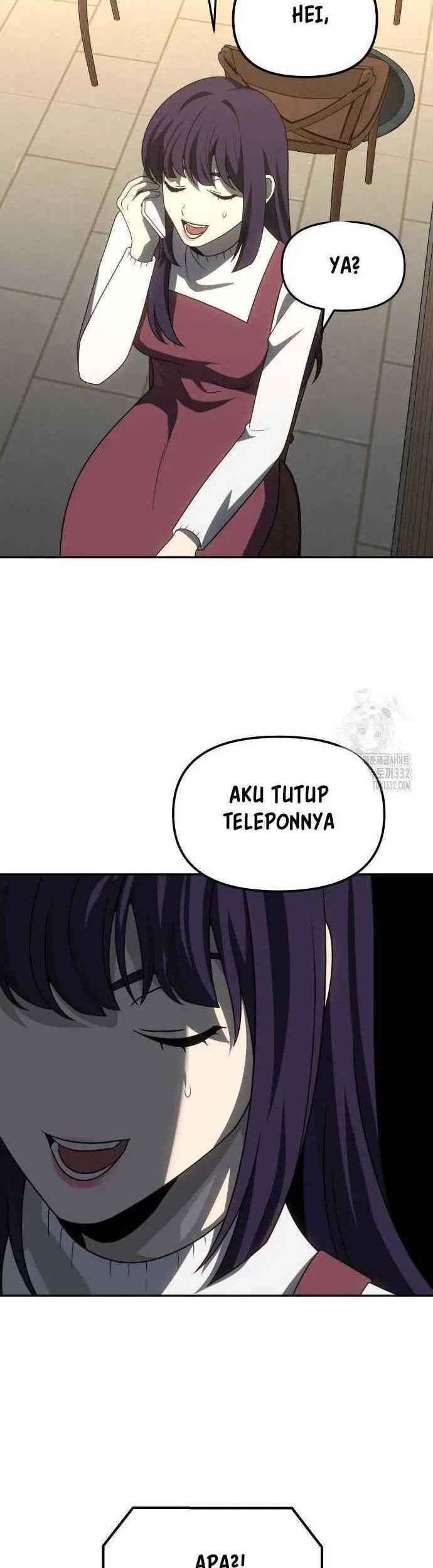 I Used To Be The Boss Chapter 76 Gambar 78