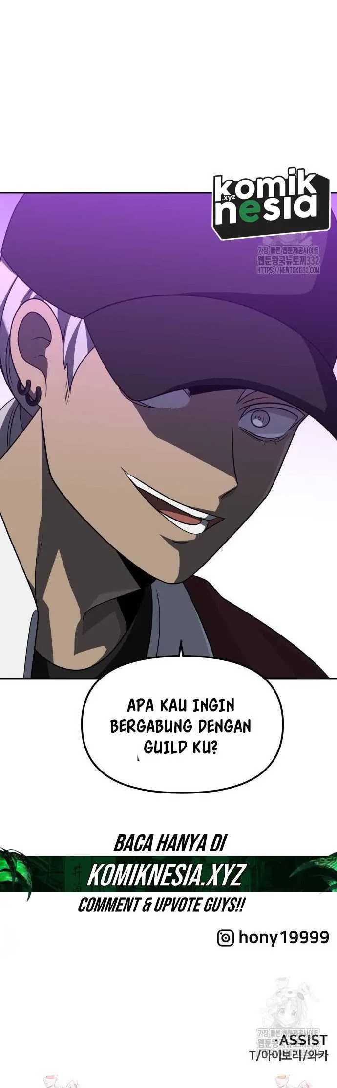 I Used To Be The Boss Chapter 76 Gambar 87