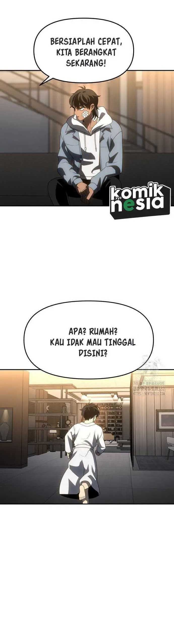 I Used To Be The Boss Chapter 76 Gambar 14