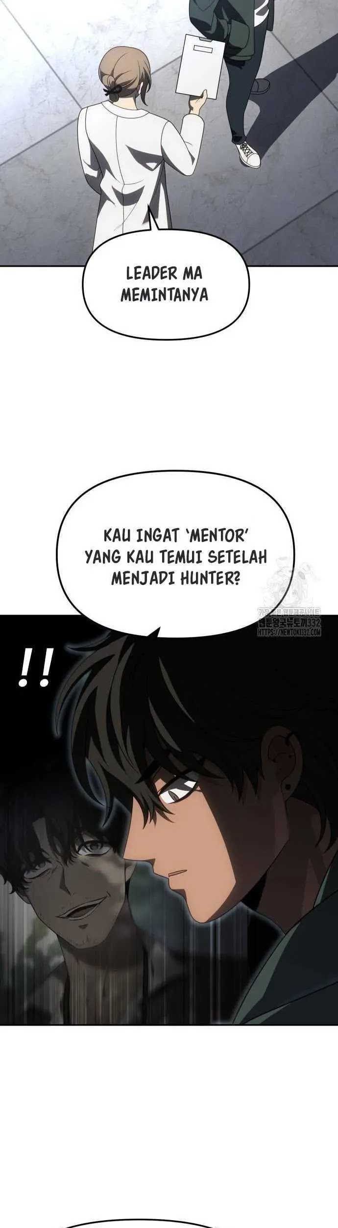I Used To Be The Boss Chapter 76 Gambar 19