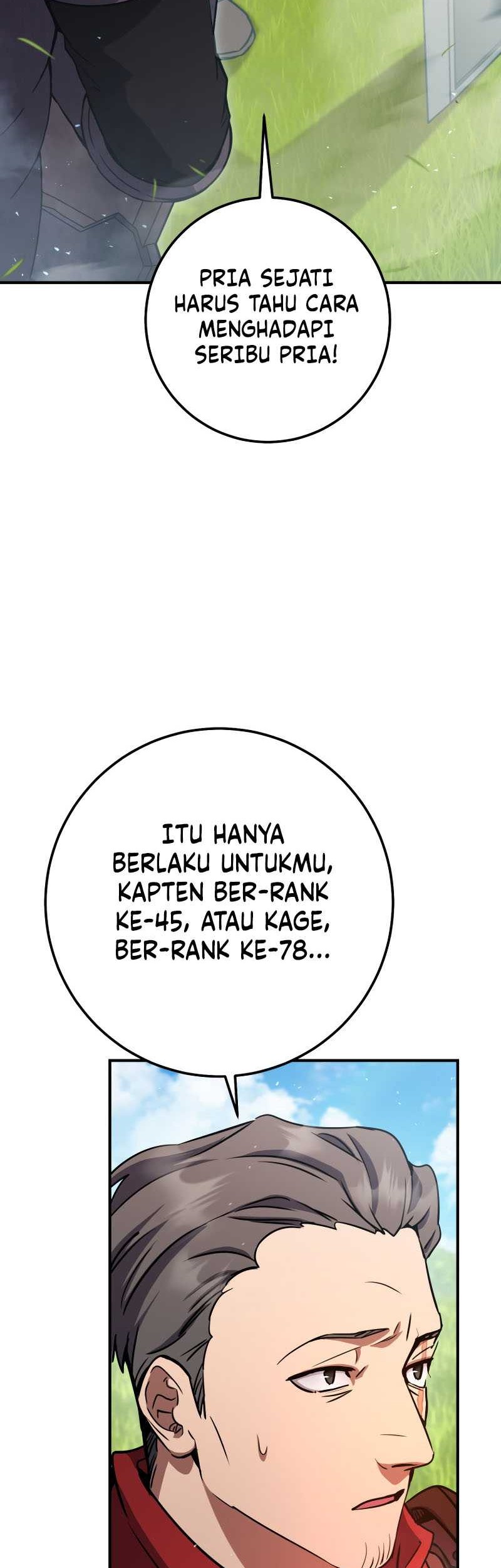 Legendary Blacksmith’s Vengeance Chapter 49 Gambar 58