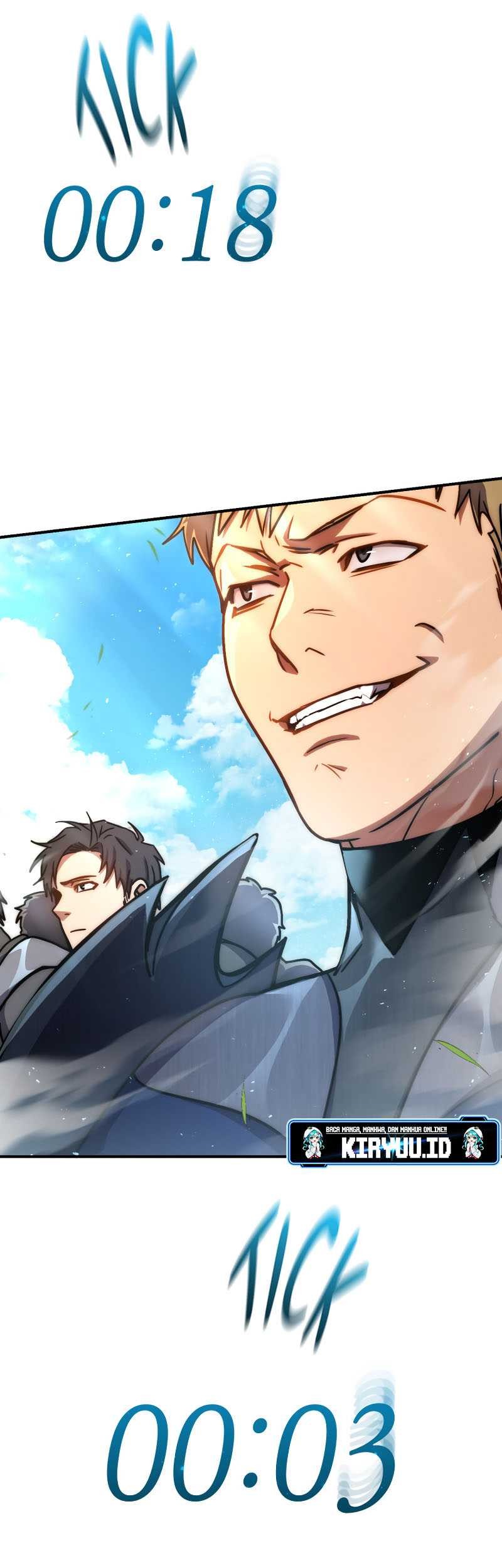 Legendary Blacksmith’s Vengeance Chapter 49 Gambar 65