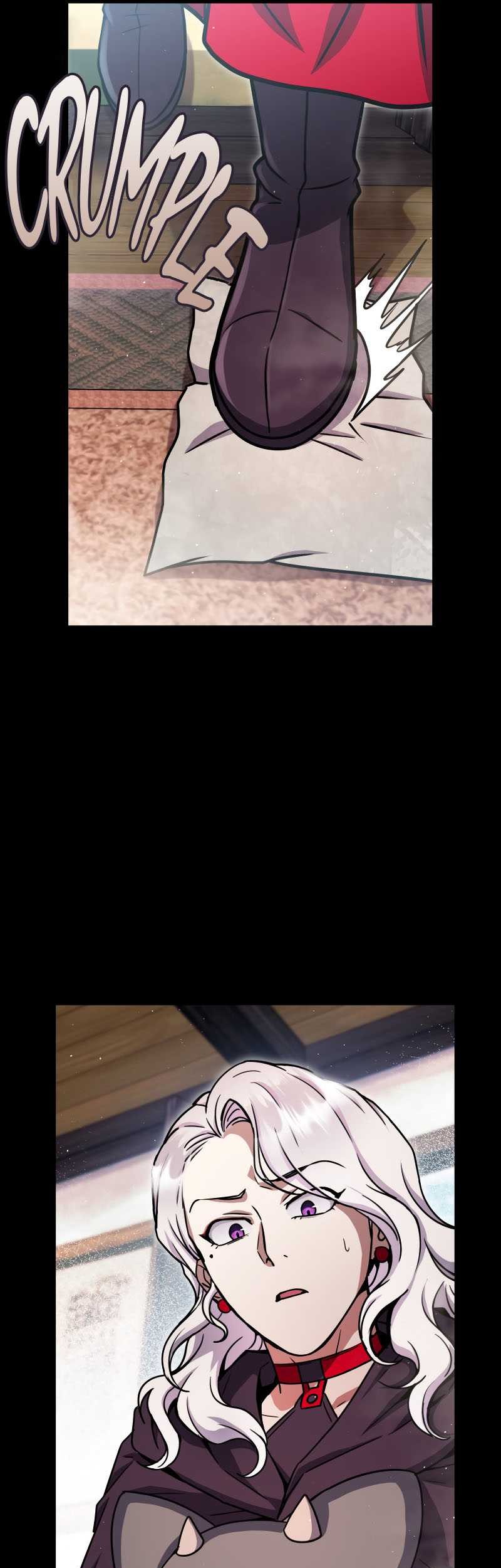 Legendary Blacksmith’s Vengeance Chapter 49 Gambar 76