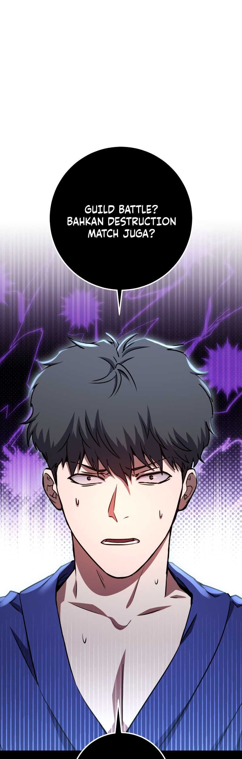Baca Manhwa Legendary Blacksmith’s Vengeance Chapter 49 Gambar 2