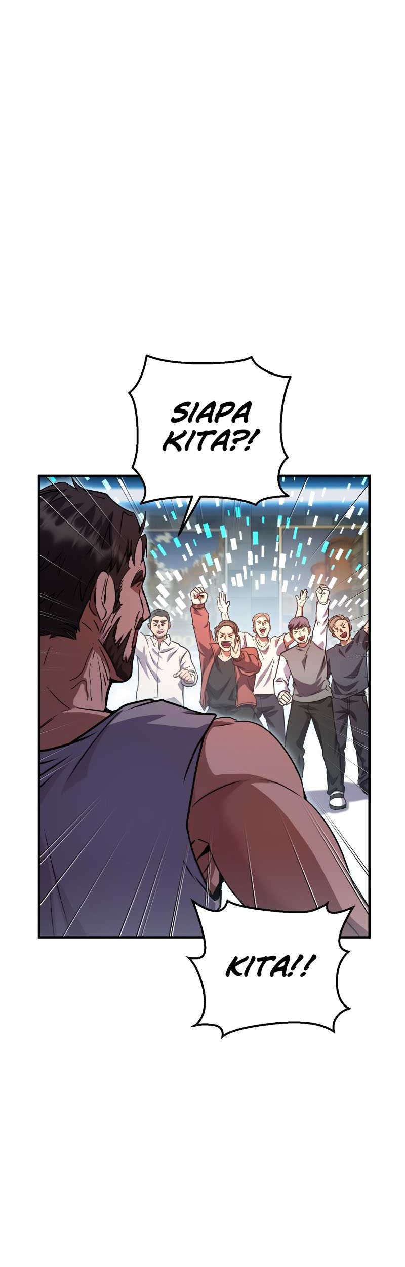 Legendary Blacksmith’s Vengeance Chapter 49 Gambar 32
