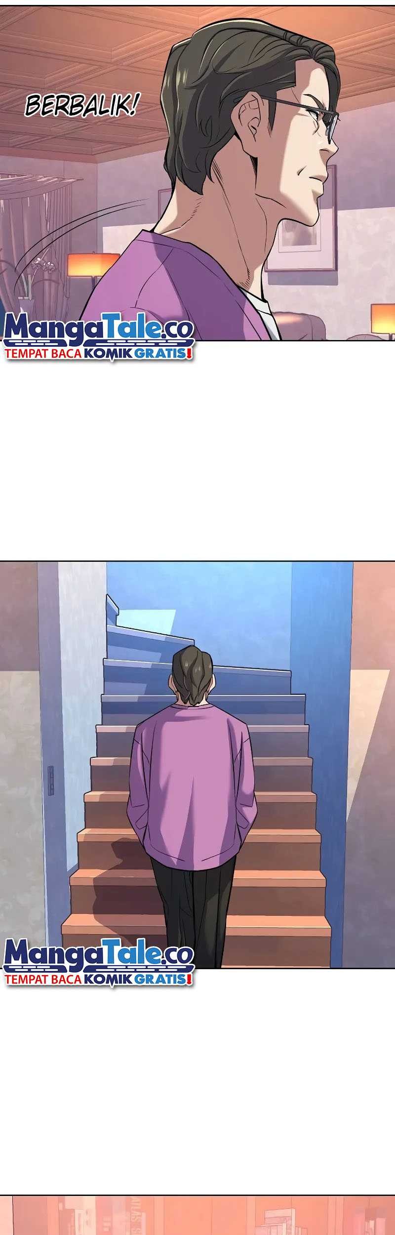 The Youngest Son Of A Rich Family Chapter 96 Gambar 20