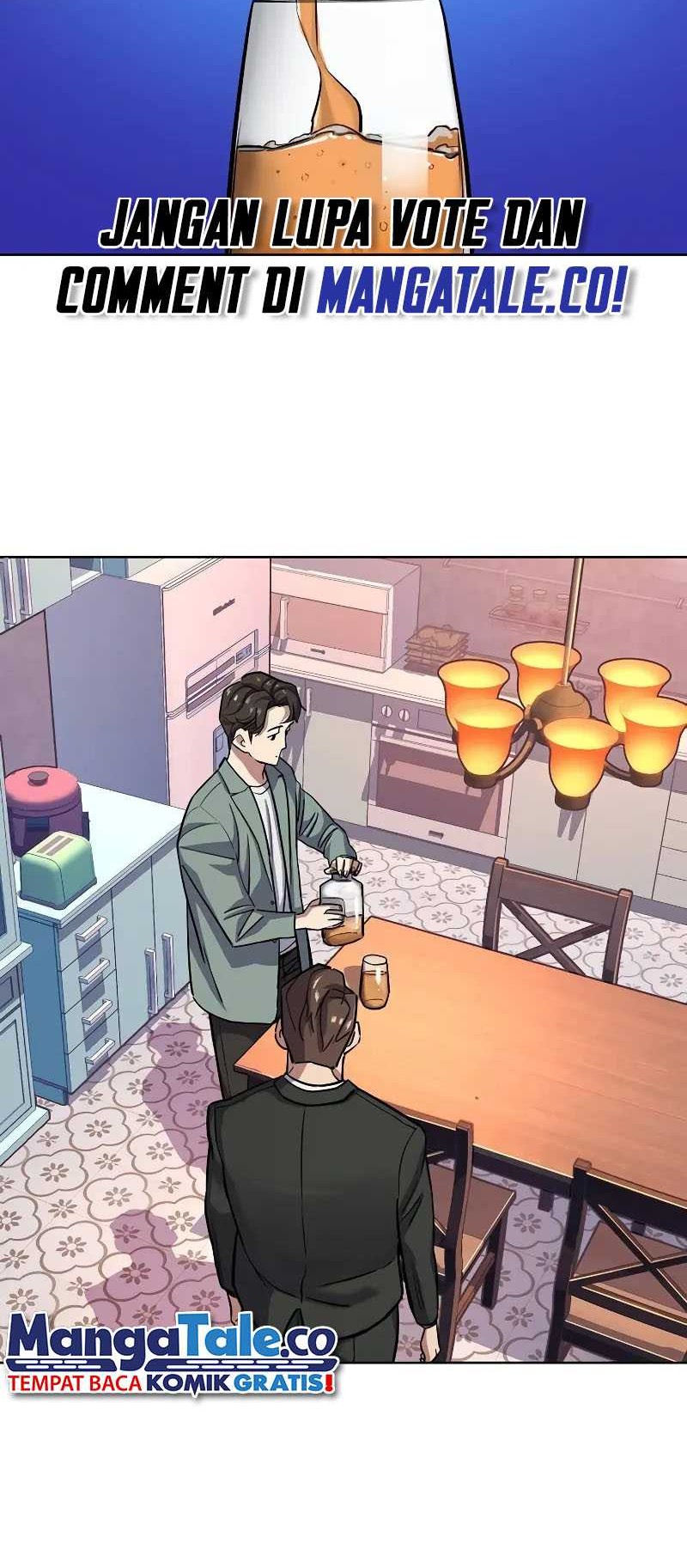 The Youngest Son Of A Rich Family Chapter 96 Gambar 31