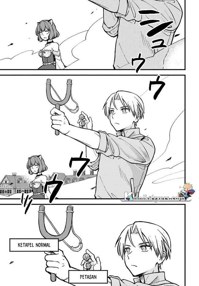 RTA Sousha wa Game Sekai kara Kaerenai Chapter 02.2 Gambar 10