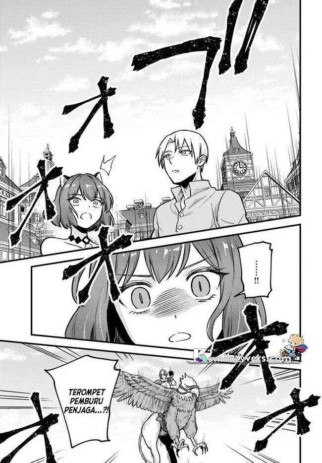 RTA Sousha wa Game Sekai kara Kaerenai Chapter 02.2 Gambar 6