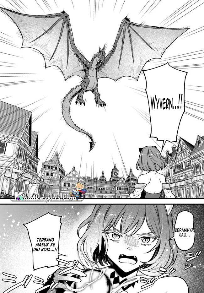 RTA Sousha wa Game Sekai kara Kaerenai Chapter 02.2 Gambar 8