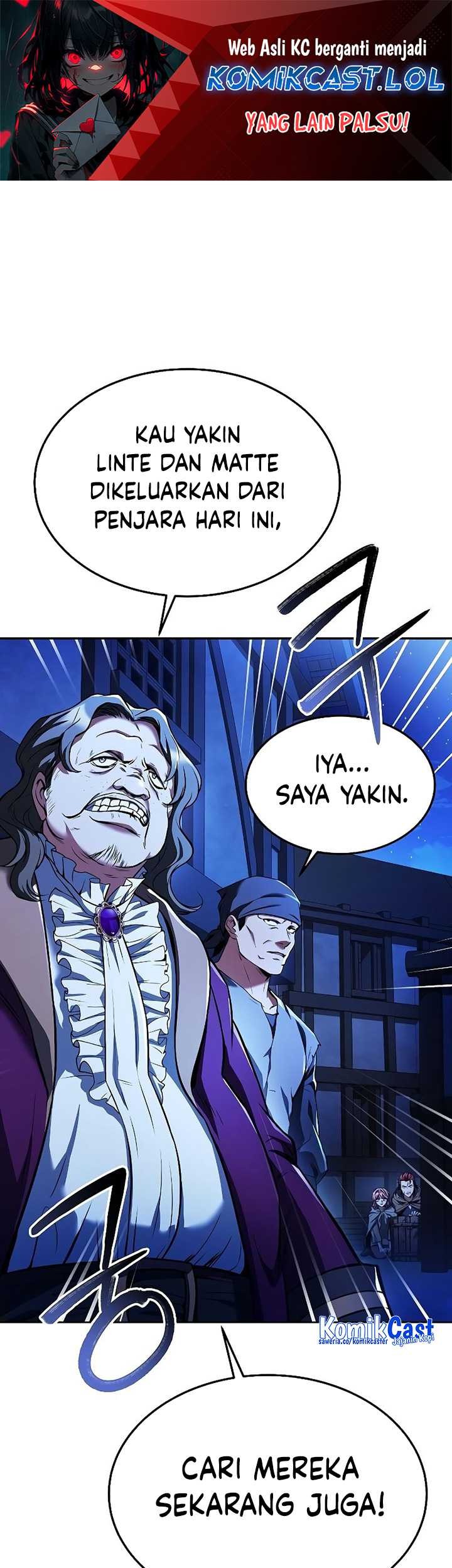 Baca Manhwa Archmage Restaurant Chapter 28 Gambar 2