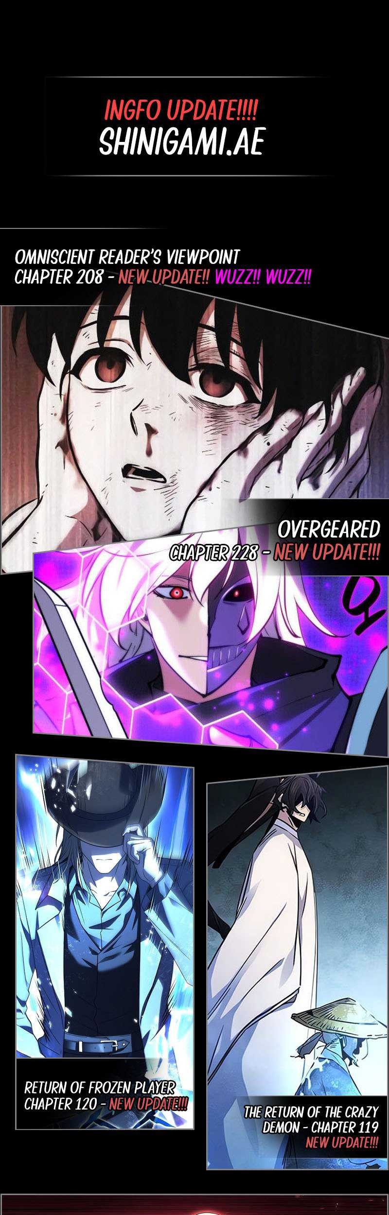 Magic Emperor Chapter 537 Gambar 32