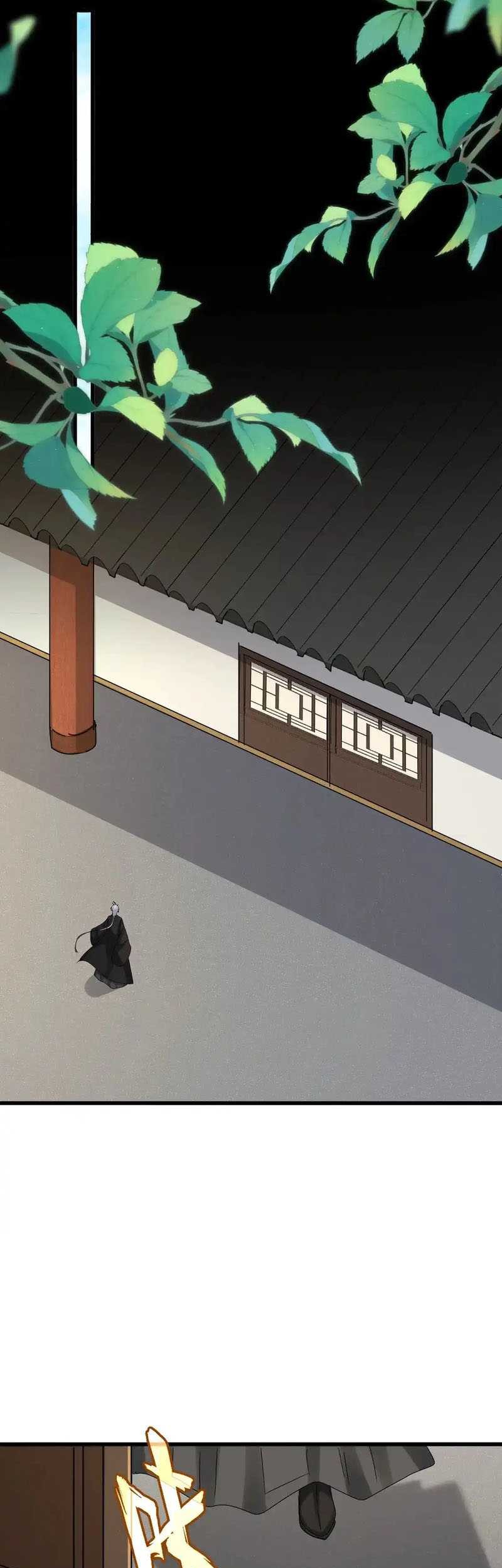 Magic Emperor Chapter 536 Gambar 22