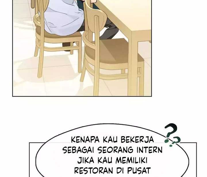 Underworld Restaurant Chapter 35 Gambar 23