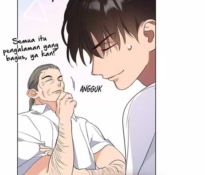 Underworld Restaurant Chapter 35 Gambar 27