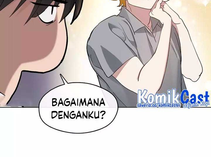 Underworld Restaurant Chapter 35 Gambar 39