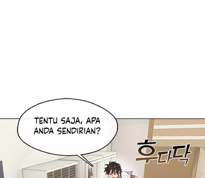 Underworld Restaurant Chapter 35 Gambar 45