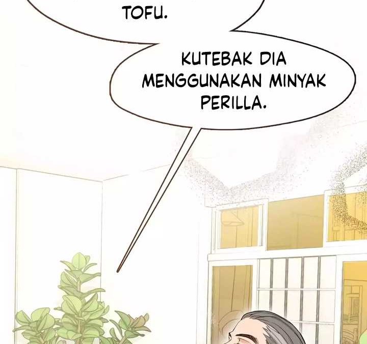 Underworld Restaurant Chapter 35 Gambar 53