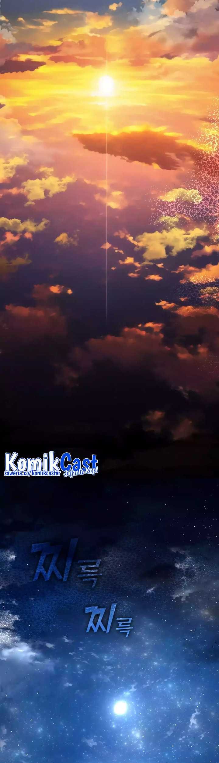 Underworld Restaurant Chapter 35 Gambar 60
