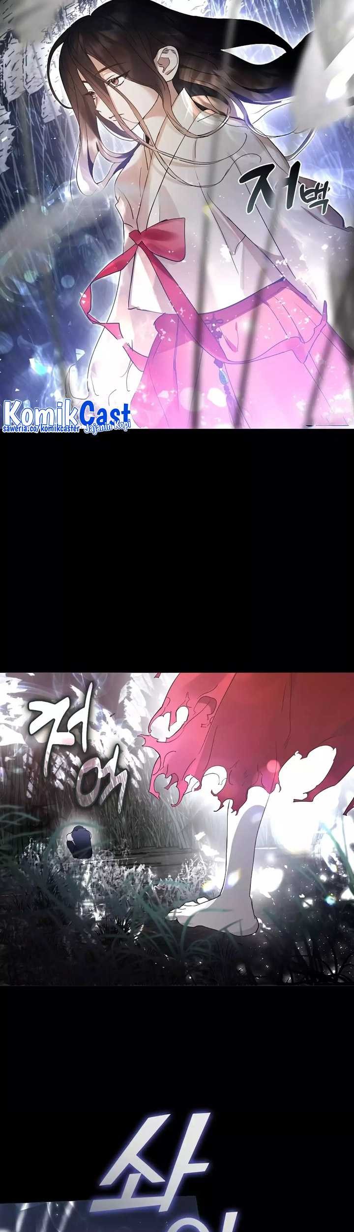 Underworld Restaurant Chapter 35 Gambar 64