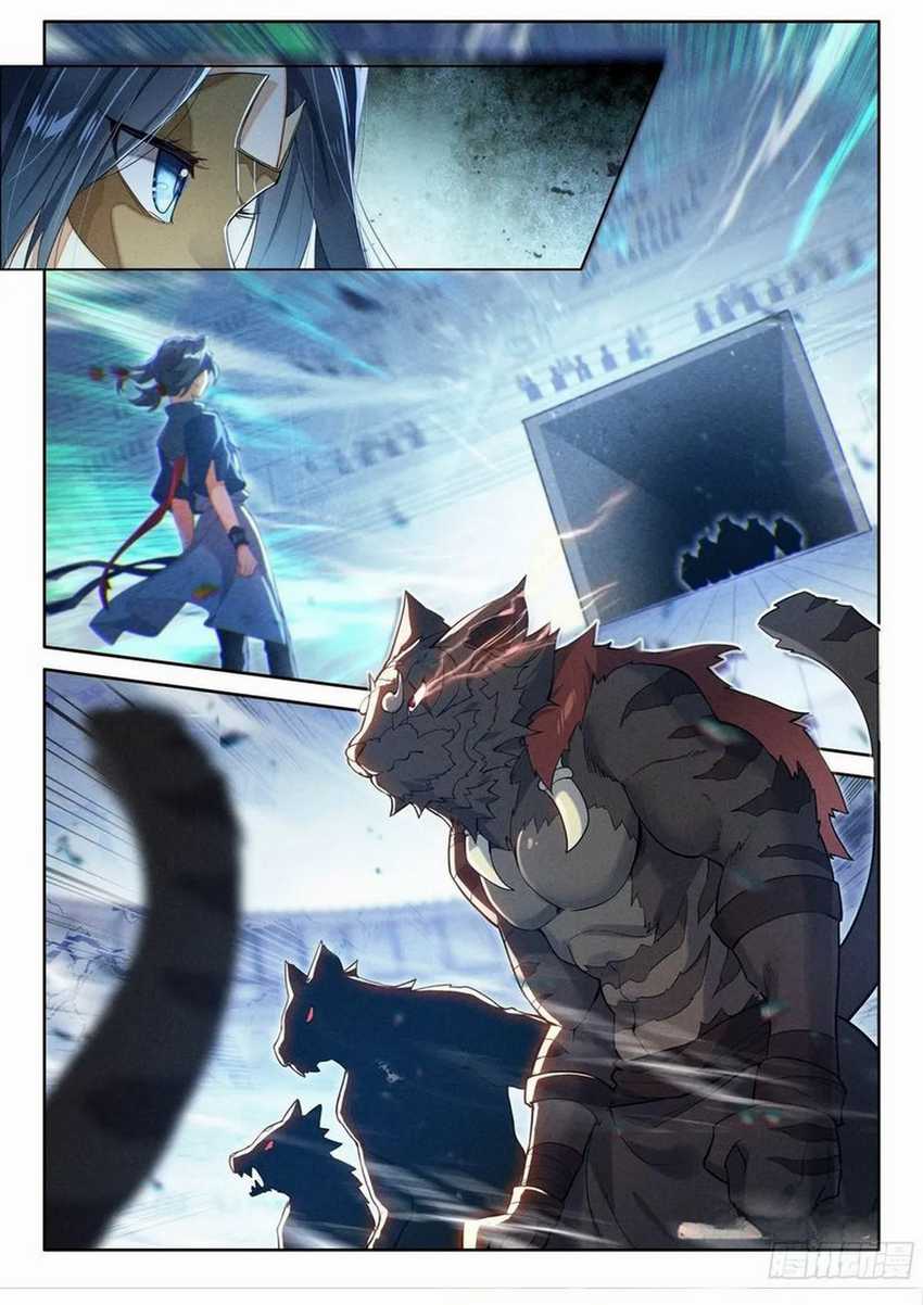 Soul Land V – Rebirth of Tang San Chapter 123 Gambar 9