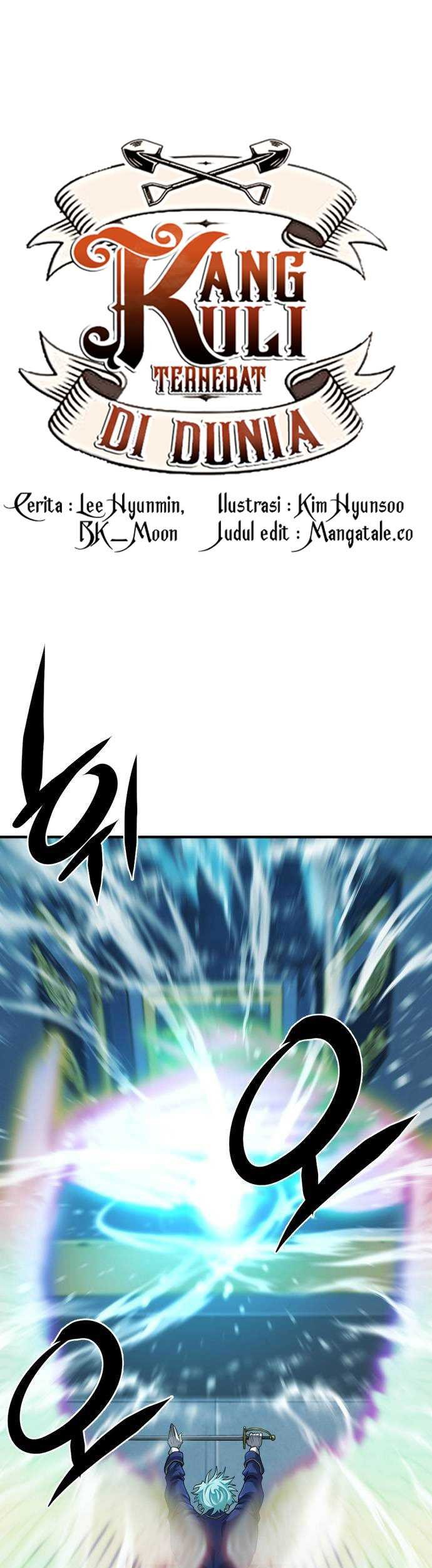 Baca Manhwa The World’s Best Engineer Chapter 137 Gambar 2