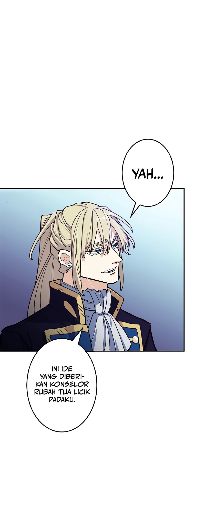 White Dragon Duke: Pendragon Chapter 112 Gambar 46
