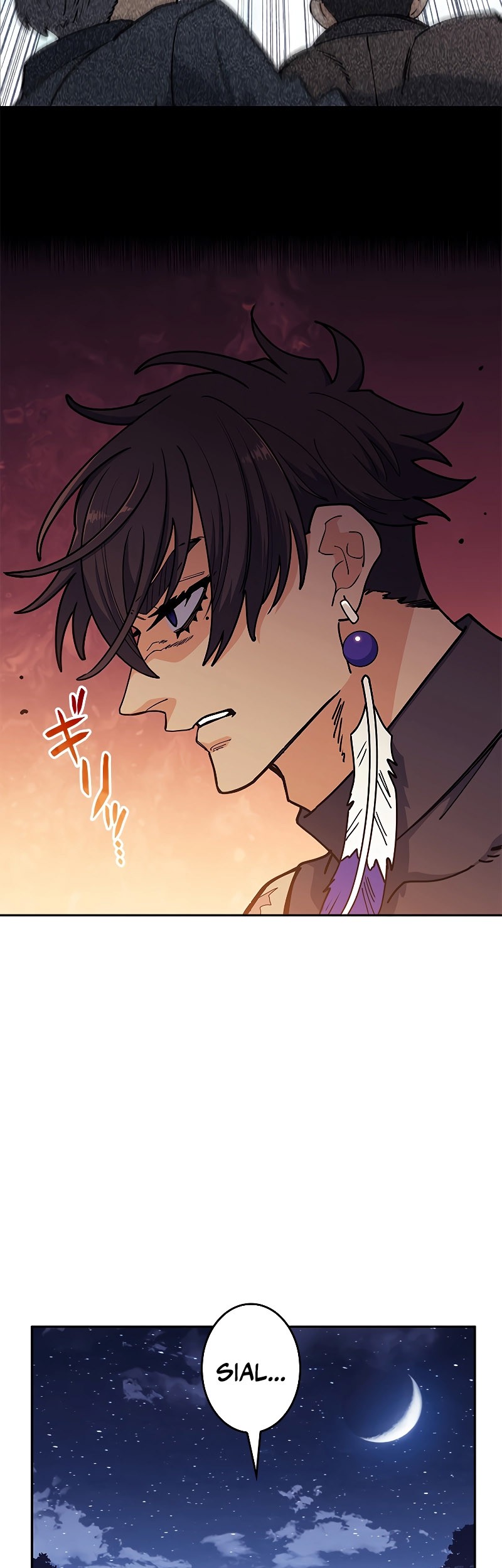 White Dragon Duke: Pendragon Chapter 112 Gambar 58