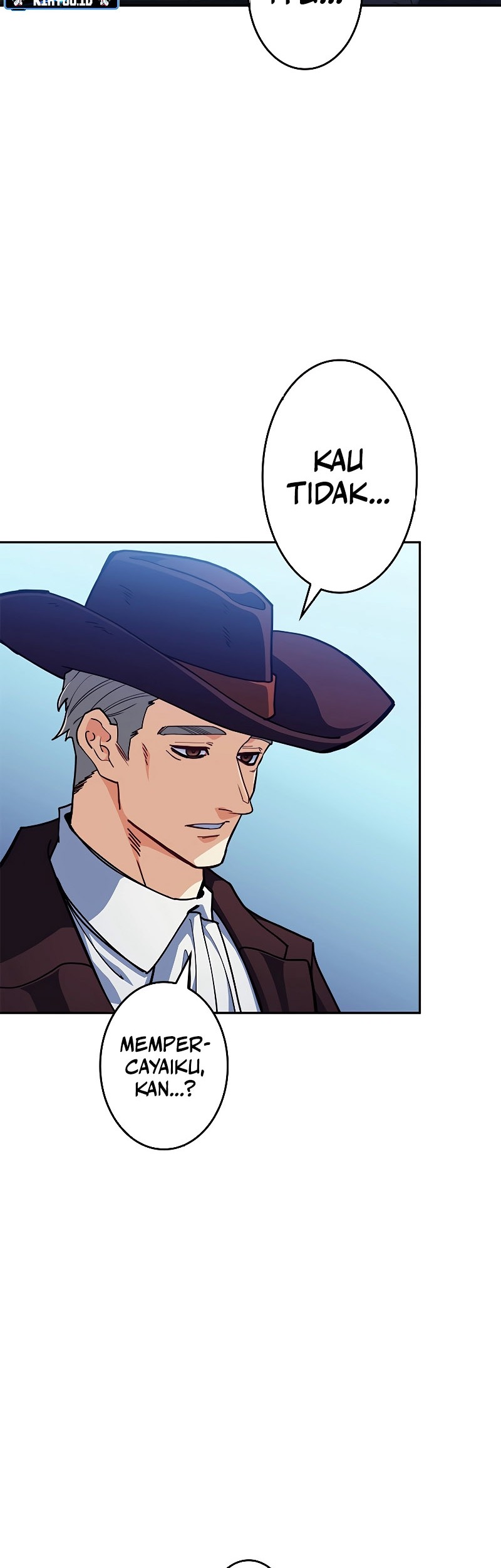 White Dragon Duke: Pendragon Chapter 112 Gambar 35