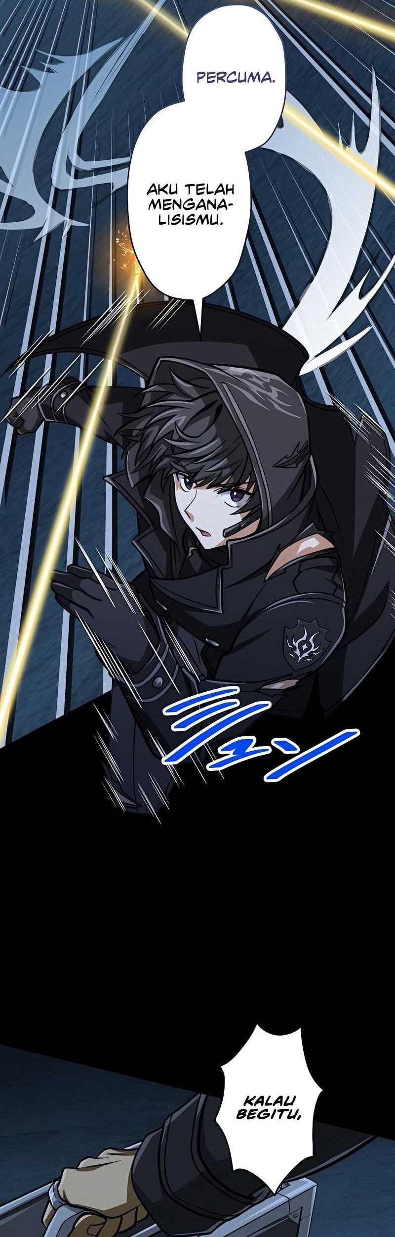 Magic Level 99990000 All-Attribute Great Sage Chapter 66 Gambar 42