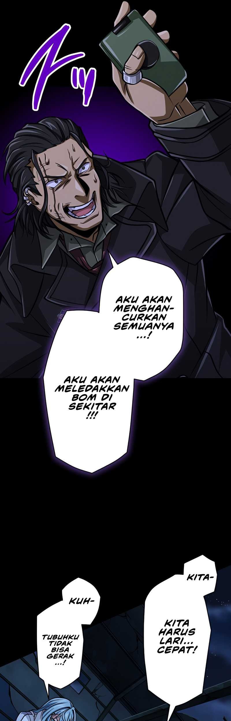 Magic Level 99990000 All-Attribute Great Sage Chapter 66 Gambar 65
