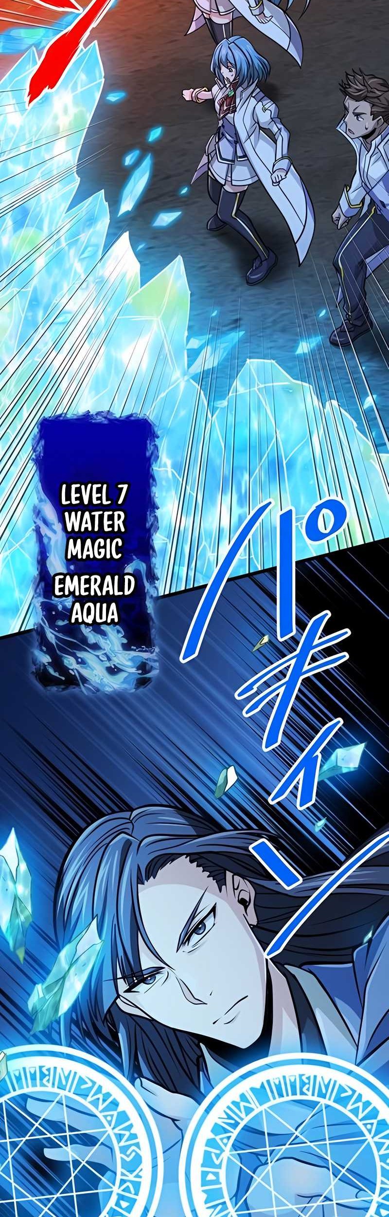 Magic Level 99990000 All-Attribute Great Sage Chapter 66 Gambar 69