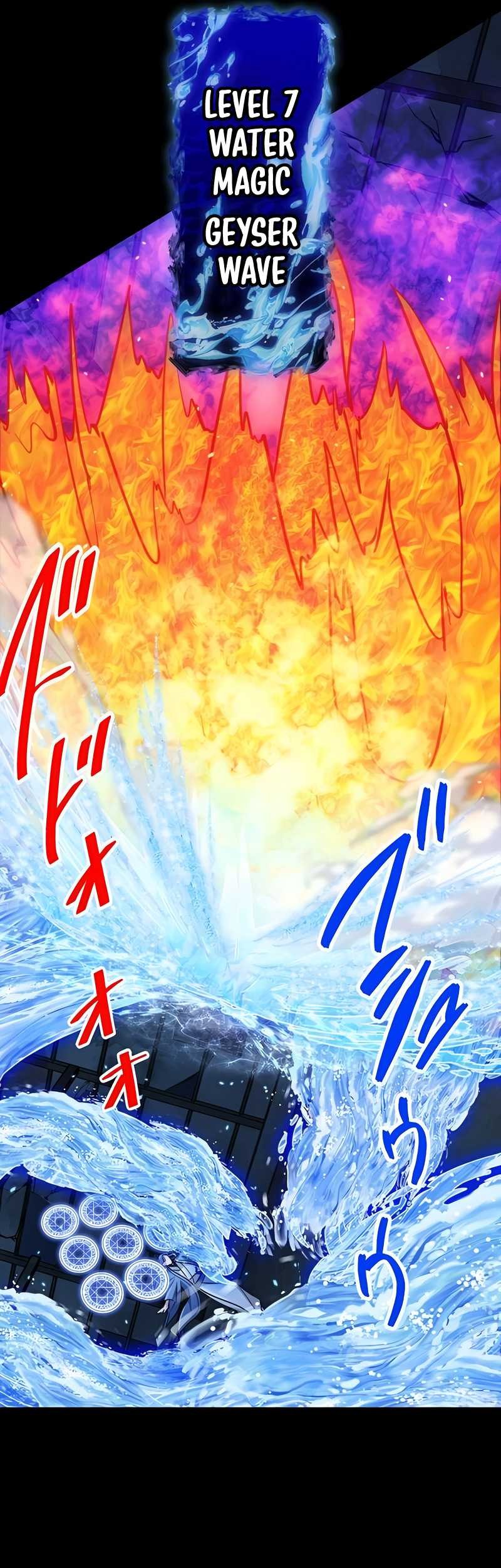 Magic Level 99990000 All-Attribute Great Sage Chapter 66 Gambar 26