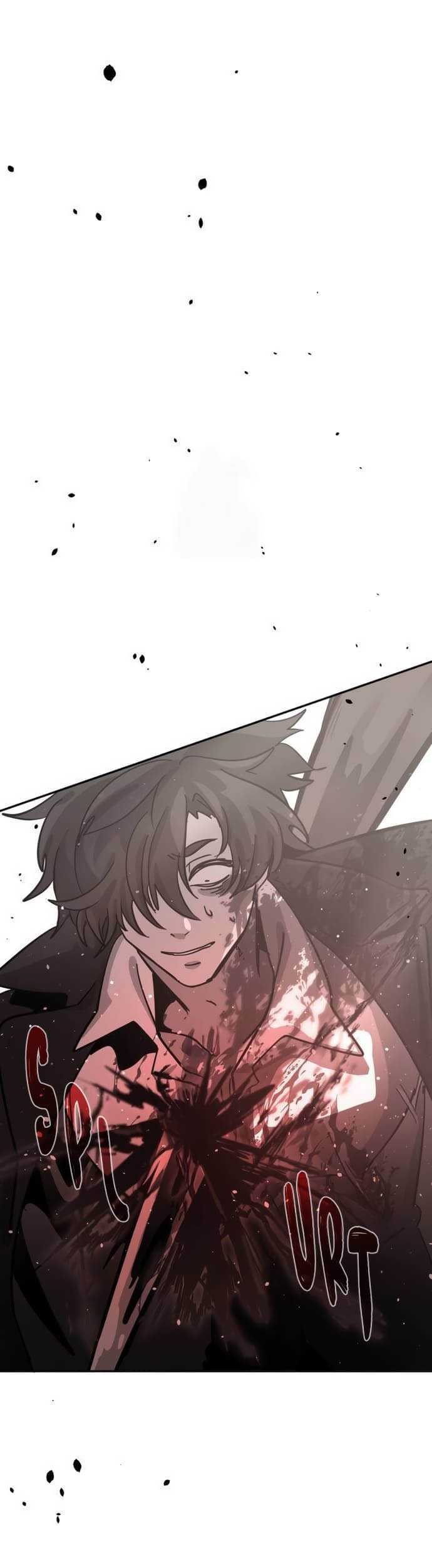 Baca Manhwa The Second Life Is a Healing Life? Chapter 17 Gambar 2