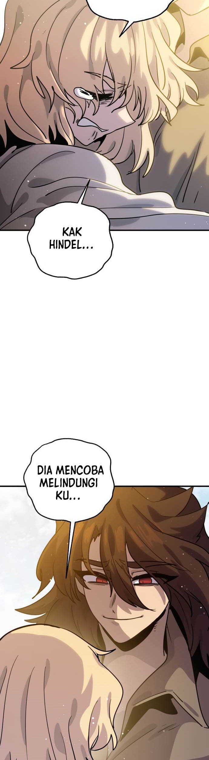 The Second Life Is a Healing Life? Chapter 17 Gambar 18