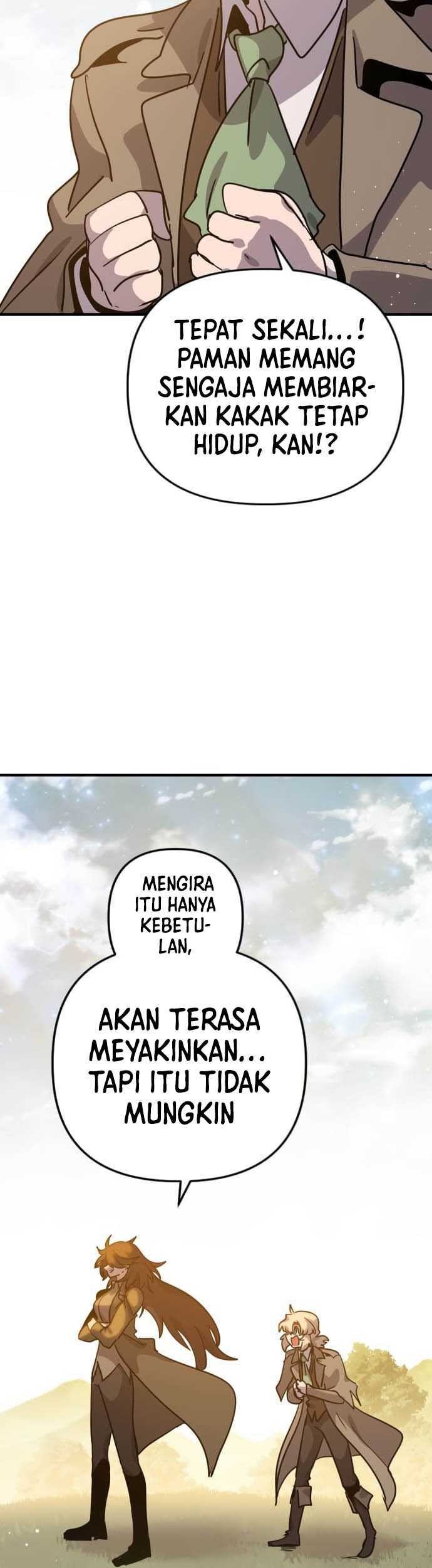 The Second Life Is a Healing Life? Chapter 17 Gambar 55