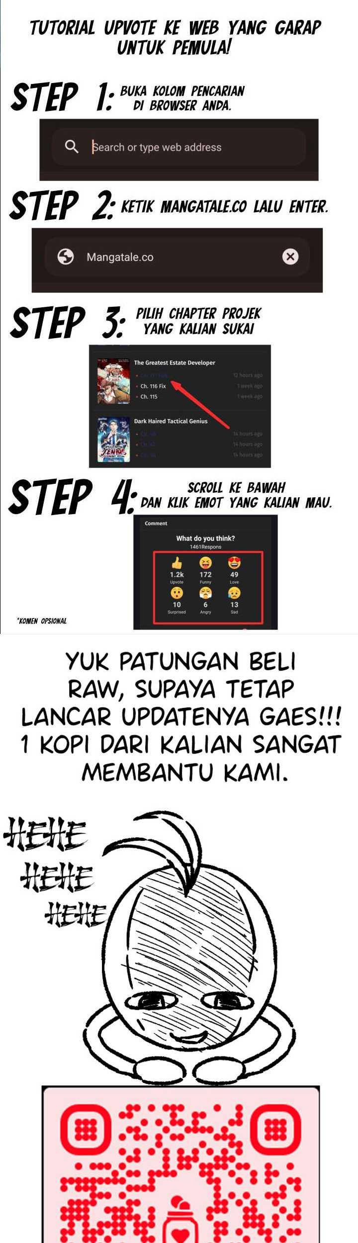 The Second Life Is a Healing Life? Chapter 17 Gambar 64