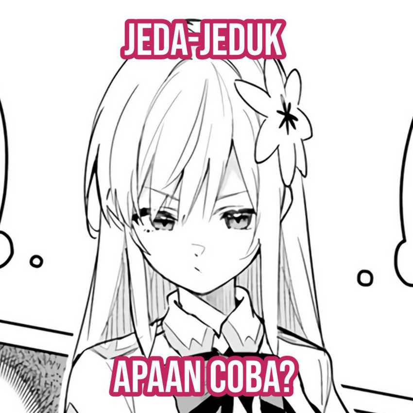 Nise Seijo Kuso of the Year: Risou no Seijo? Zannen, Nise Seijo deshita! Chapter 24.2 Gambar 11