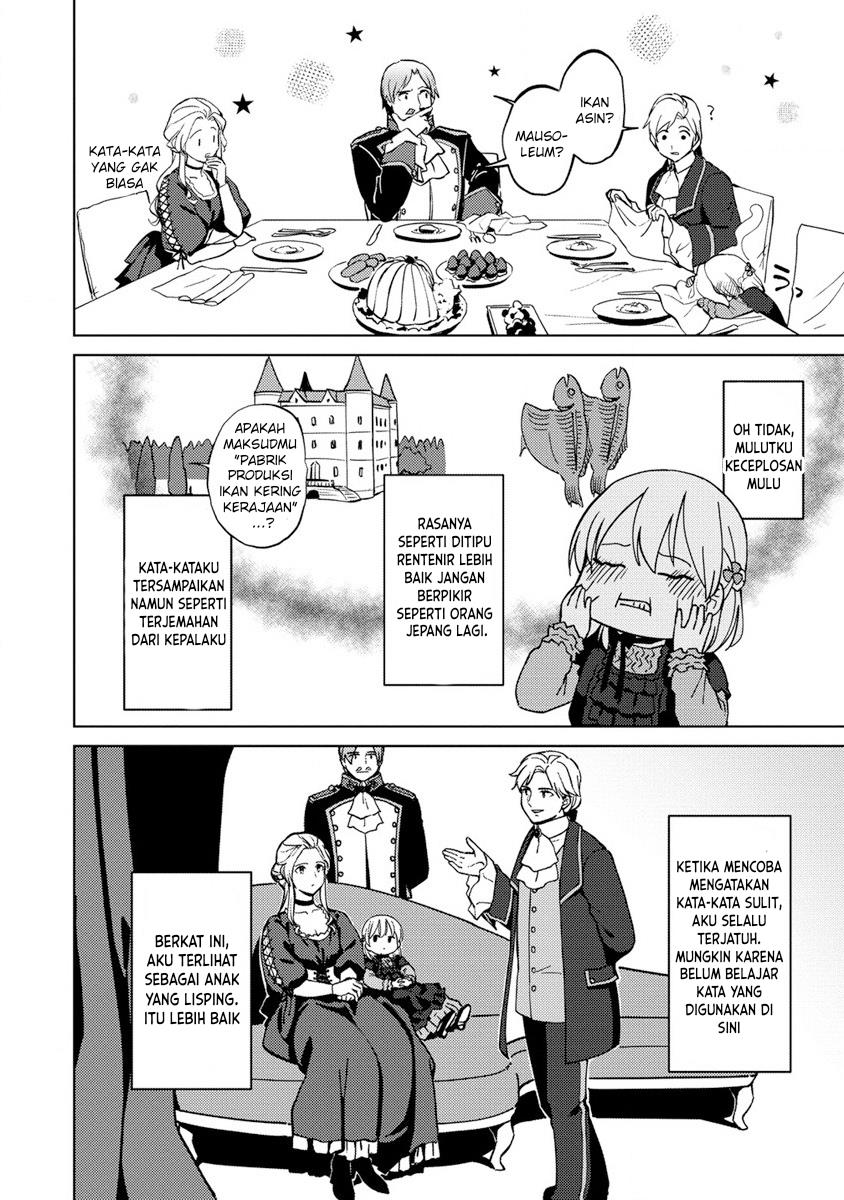 Koushaku Reijou ni Tensei shiteshimatta node, Mental Otome na Ore wa, Zenryoku de Onnanoko wo Tanoshimimasu Chapter 2 Gambar 24