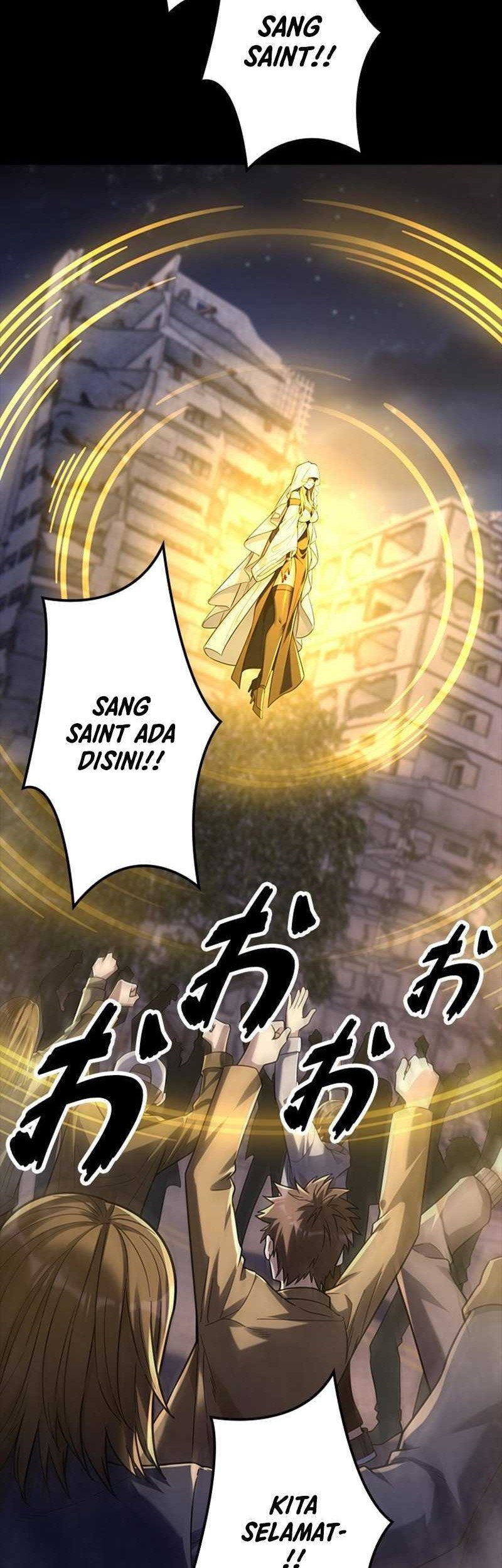 Jobless Monster Player Chapter 42 Gambar 3