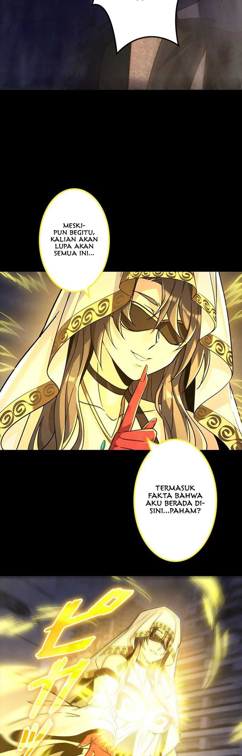 Jobless Monster Player Chapter 42 Gambar 4