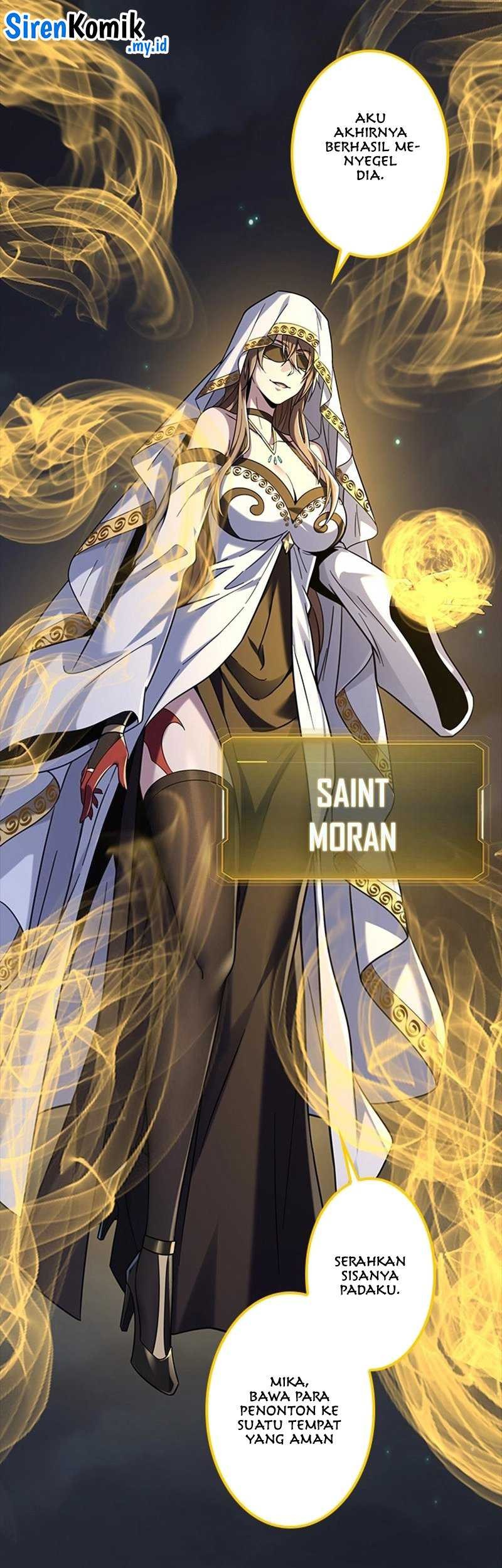 Jobless Monster Player Chapter 42 Gambar 8