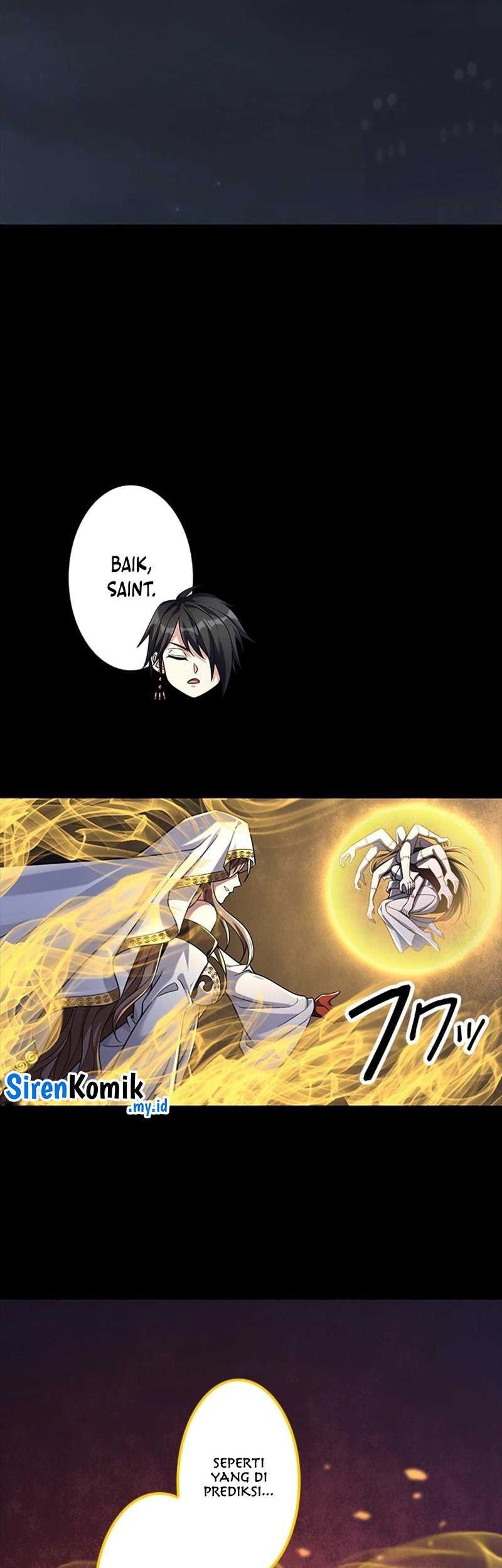 Jobless Monster Player Chapter 42 Gambar 9