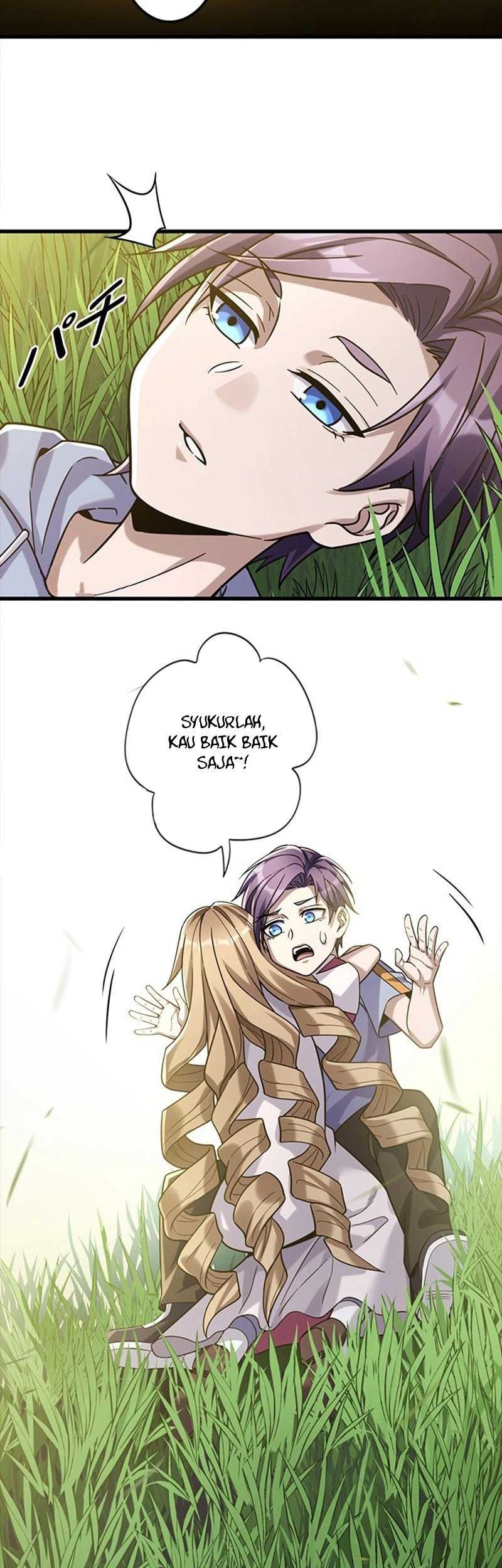Jobless Monster Player Chapter 42 Gambar 12