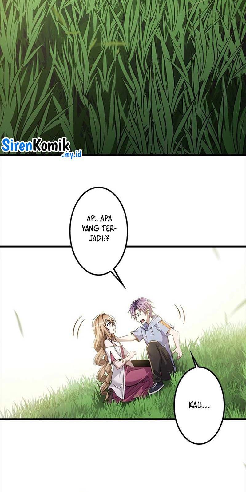 Jobless Monster Player Chapter 42 Gambar 13