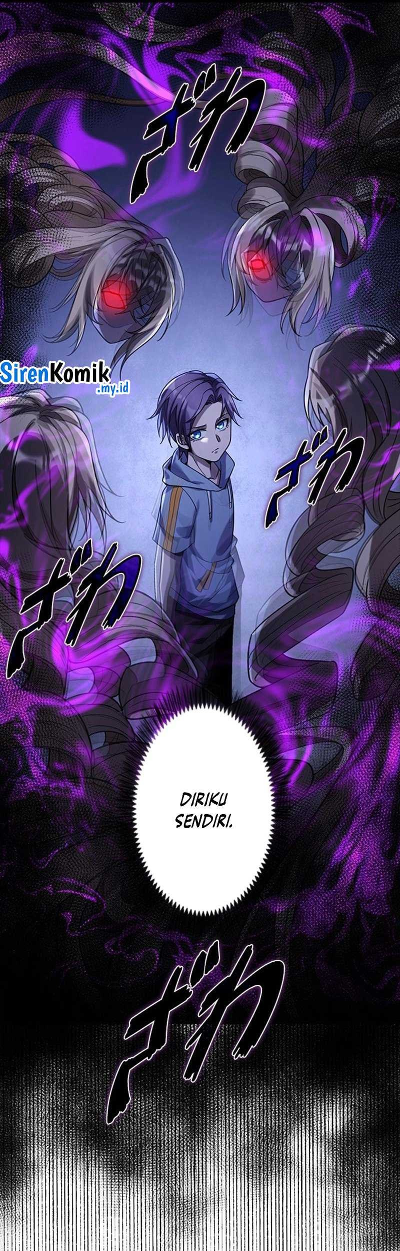 Jobless Monster Player Chapter 42 Gambar 26