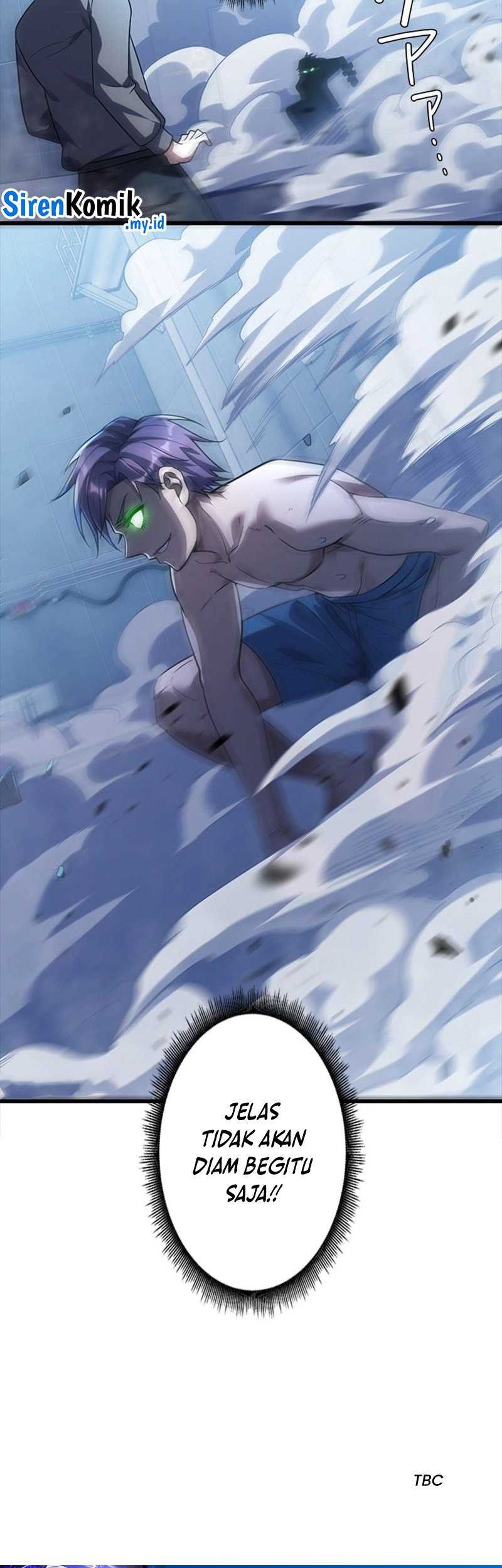 Jobless Monster Player Chapter 42 Gambar 30