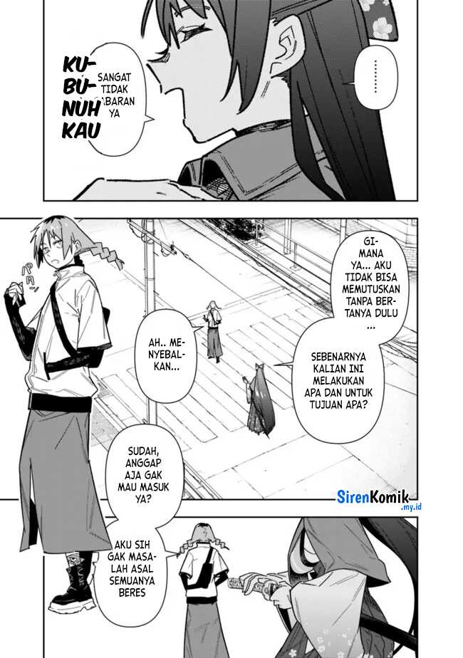“Shop” Skill Sae Areba, Dungeon-ka Shita Sekai Demo Rakushou da Chapter 22 Gambar 4