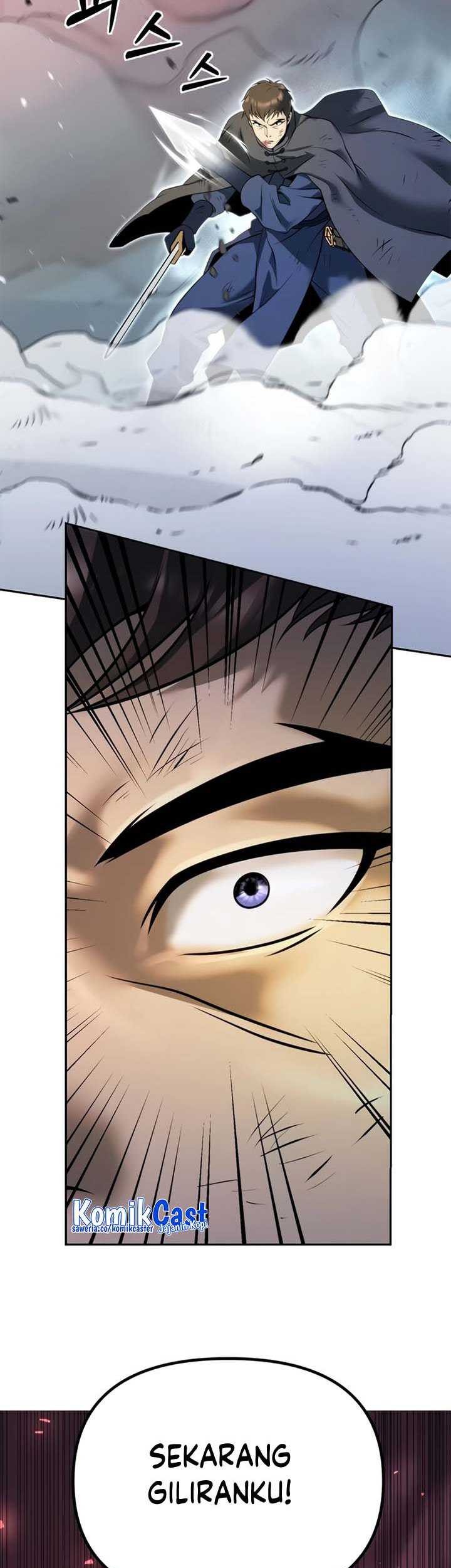 Chronicles of the Demon Faction Chapter 66 Gambar 24