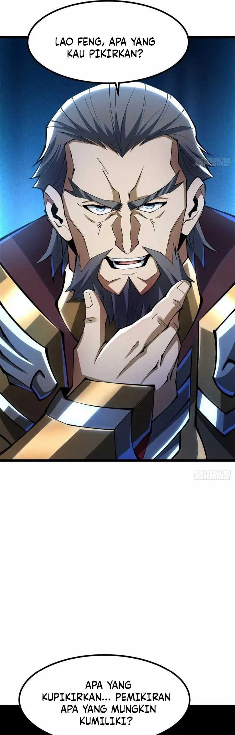 I Really Don’t Want to Learn Forbidden Spells Chapter 30 Gambar 43